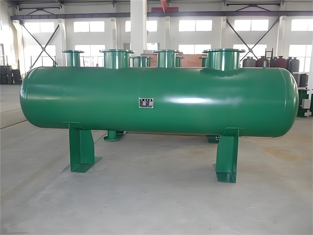 巴楚集分水器需要电源吗